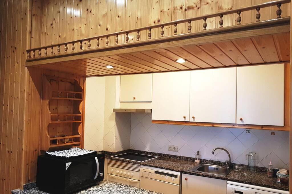 Playa Samil Vigo Reformado 2016 Apartment Exterior photo